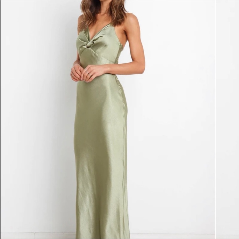 NWT petal and pup Parleio Maxi
